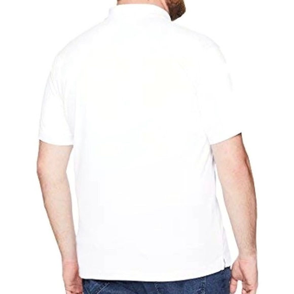 Columbia Utilizer Sun Protection Breathable Polo - Picture 2 of 12